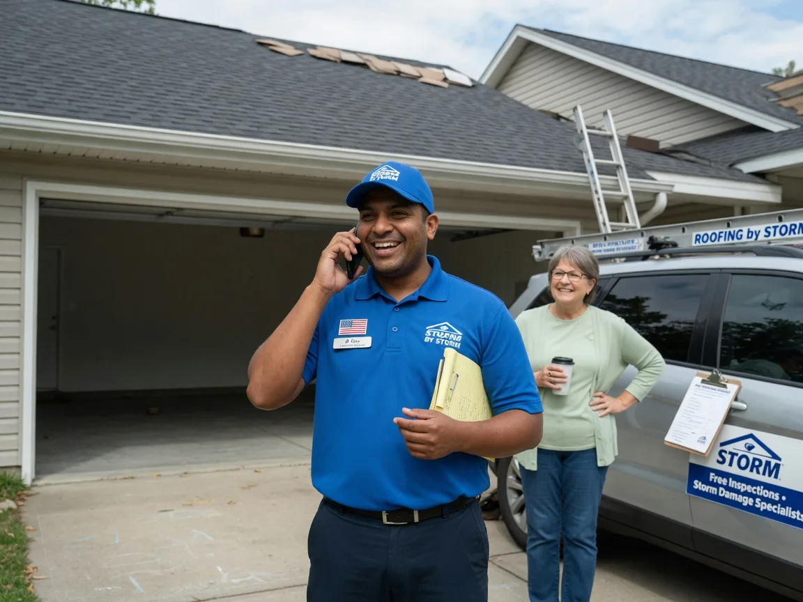 Roof Repair Near Me West Henrietta, NY FAQs