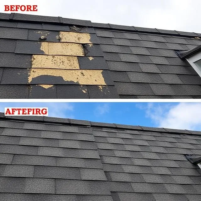 Roof Repair Near Me in West Henrietta, NY near me